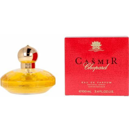CASMIR eau de parfum vaporizador 100 ml