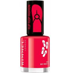 60 SECONDS super shine #312-be red 8 ml