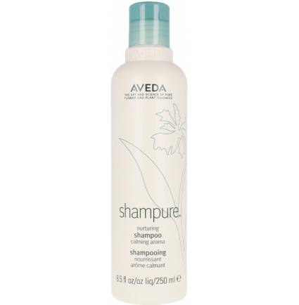 SHAMPURE nurturing shampoo 250 ml