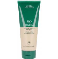 SAP MOSS weightless hydration shampoo 200 ml
