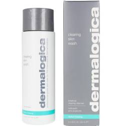 MEDIBAC CLEARING skin wash 250 ml