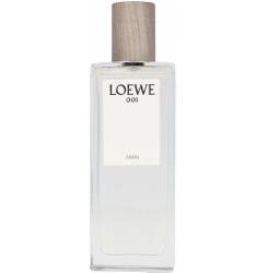 LOEWE 001 MAN eau de parfum vaporizador 50 ml