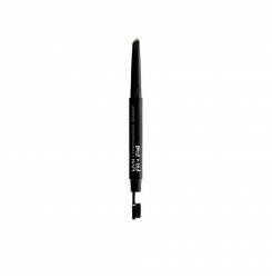 FILL & FLUFF eyebrow pomade pencil #taupe