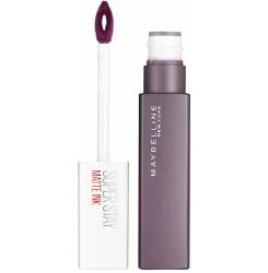 SUPERSTAY MATTE INK liquid lipstick #90-huntress