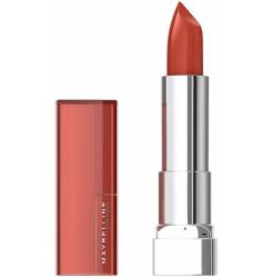 COLOR SENSATIONAL satin lipstick #122-brick beat