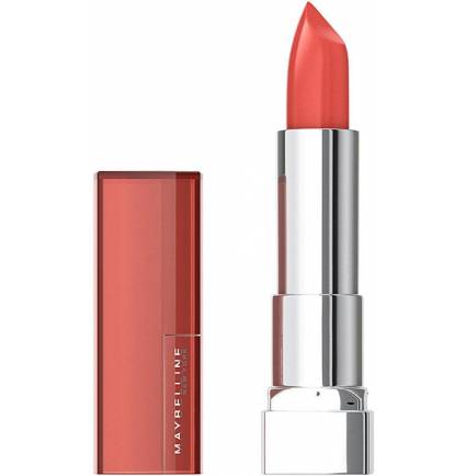 COLOR SENSATIONAL satin lipstick #133-almond hustle