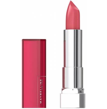 COLOR SENSATIONAL satin lipstick #211-rosey risk