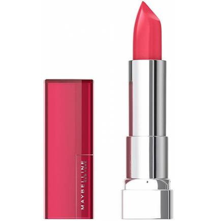 COLOR SENSATIONAL satin lipstick #233-pink pose