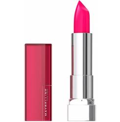 COLOR SENSATIONAL satin lipstick #266-pink thrill