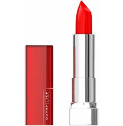 COLOR SENSATIONAL satin lipstick #333-hot chase