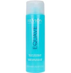 EQUAVE INSTANT detangling micellar shampoo 250 ml
