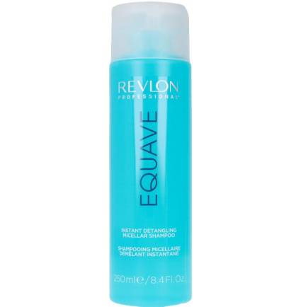 EQUAVE INSTANT detangling micellar shampoo 250 ml