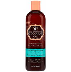 MONOI COCONUT OIL nourishing shampoo 355 ml