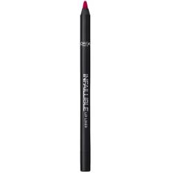 INFAILLIBLE lip liner #701-stay ultraviolet