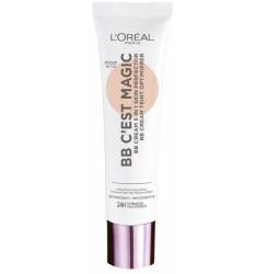 BB C'EST MAGIC bb cream skin perfector #04-medium 30 ml