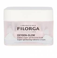 OXYGEN-GLOW super-perfecting radiance cream 50 ml