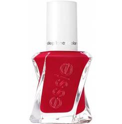 GEL COUTURE #509-paint the gown red