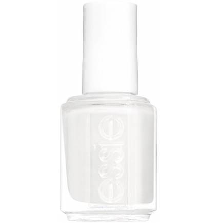 NAIL COLOR #004-pearly white 13,5 ml