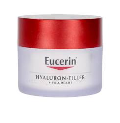 HYALURON-FILLER +Volume-Lift crema día SPF15+PS 50 ml
