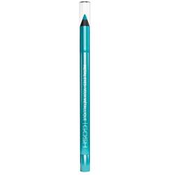 METAL EYES waterproof eyeliner #005-turquoise