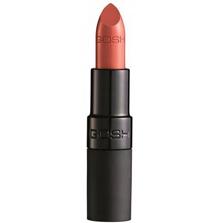 VELVET TOUCH lipstick #013-matt cinnamon