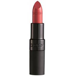 VELVET TOUCH lipstick #014-matt cranberry