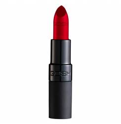 VELVET TOUCH lipstick #029-runway red