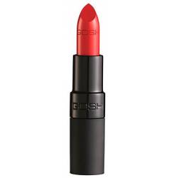 VELVET TOUCH lipstick #005-matt classic red