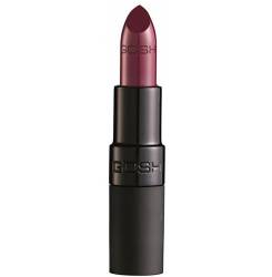 VELVET TOUCH lipstick #008-matt plum