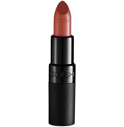 VELVET TOUCH lipstick #122-nougat