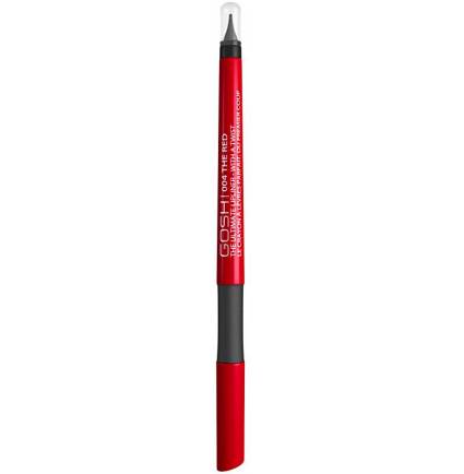 THE ULTIMATE lip liner #004-the red