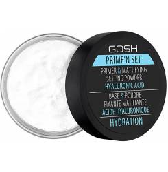 VELVET TOUCH prime'n set powder hydration 7 gr