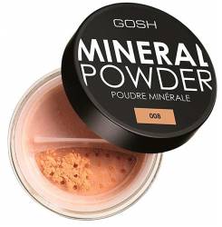 MINERAL powder #008-tan