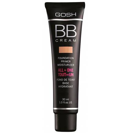 BB CREAM foundation primer moisturizer #03-warm beige