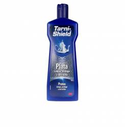 TARNI-SHIELD limpia y protege plata 250 ml