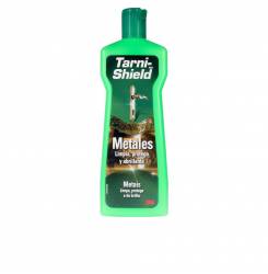 TARNI-SHIELD limpia y protege metales 250 ml