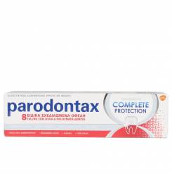 PARODONTAX COMPLETE dentífrico blanqueante 75 ml