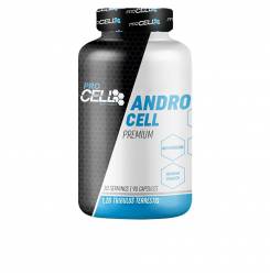 ANDRO CELL 90 capsules