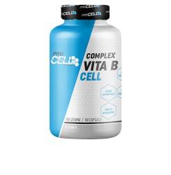 COMPLEX VITA B CELL 100 capsules