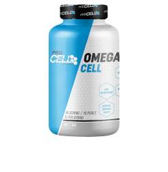 OMEGA CELL 90 capsules