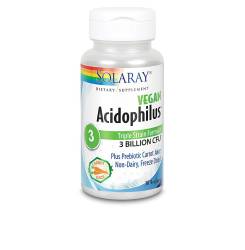 ACIDOPHILUS PLUS- 30 vegcaps