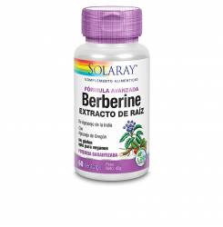 BERBERINE - 60 vegcaps
