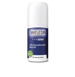 FOR MEN 24H deo roll-on 50 ml