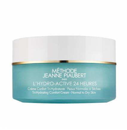 L'HYDRO ACTIVE 24H crème confort tri-hydratante PNS 50 ml