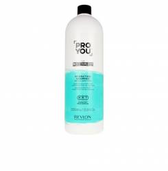 PROYOU the moisturizer shampoo 1000 ml