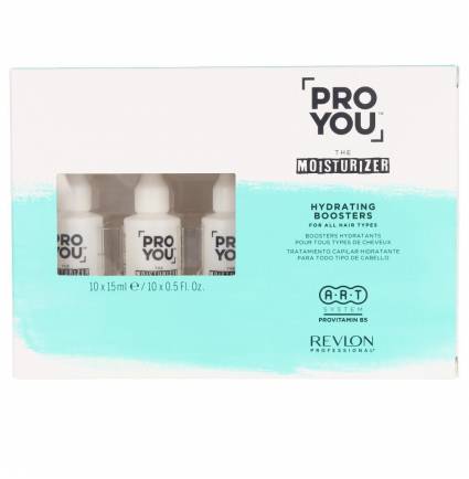 PROYOU the moisturizer booster 10 x 15 ml