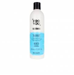 PROYOU the amplifier shampoo 350 ml