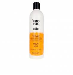 PROYOU the tamer shampoo 350 ml