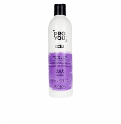 PROYOU the toner shampoo 350 ml