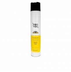 PROYOU the setter hairspray strong 750 ml